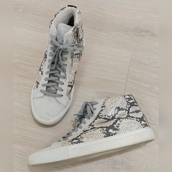 P448.Shoes || Size 39 - Picture 1 of 1